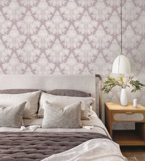 Обои виниловые для спальни Berti 15041-5 изображение 2