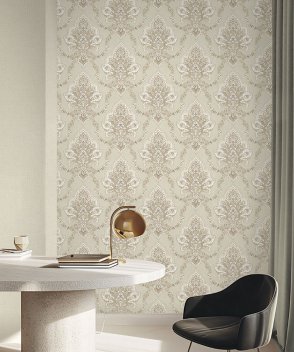 Обои виниловые для спальни Berti 15043-2 изображение 1