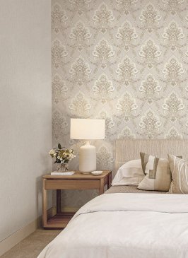 Обои виниловые для спальни Berti 15043-1 изображение 2