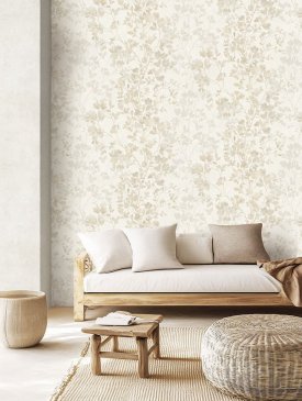 Корейские Обои виниловые Berti 15045-1 изображение 1