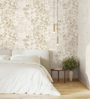 Обои виниловые для спальни Berti 15045-2 изображение 1