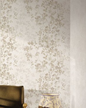Обои виниловые для спальни Berti 15045-5 изображение 2