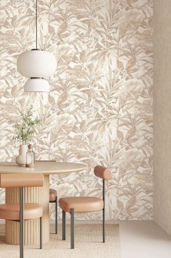 Обои виниловые для спальни Berti 15047-2 изображение 1