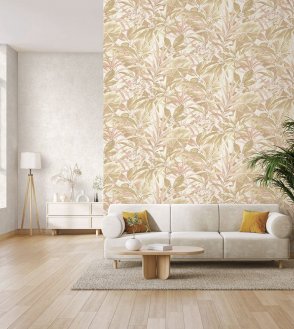 Обои виниловые для спальни Berti 15047-3 изображение 1