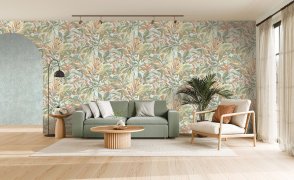 Обои виниловые для спальни Berti 15047-4 изображение 1