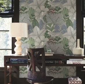 Обои Antonina Vella Artifacts AB3115 изображение 3