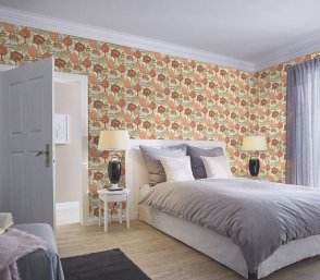 Обои виниловые для кухни Rhapsody 692518 изображение 4