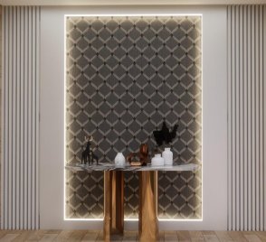 Голландские Обои Ambience 1541908 изображение 2