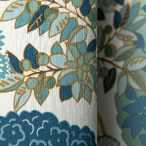 Обои виниловые для кухни Rhapsody 692501 изображение 4