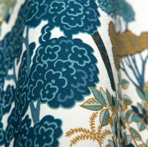 Обои виниловые для кухни Rhapsody 692501 изображение 2