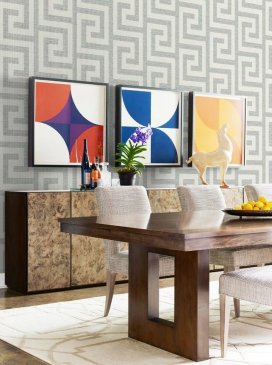 Обои Seabrook Coastal Heaven Coastal Heaven LN41208 изображение 1