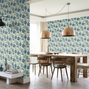 Обои виниловые для кухни Rhapsody 692501 изображение 1