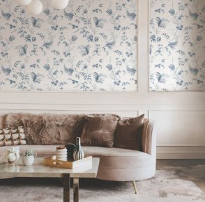 Обои Ronald Redding Astoria MX9683 изображение 2