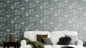 Обои виниловые для кухни Rhapsody 690903 изображение 1