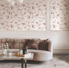 Обои Ronald Redding Astoria MX9684 изображение 3