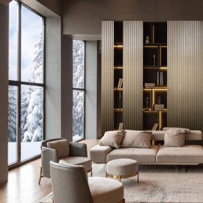 Обои Marburg Okan Okan 33096 изображение 8