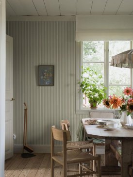 Обои Borastapeter Osterlen Osterlen 6980 изображение 2