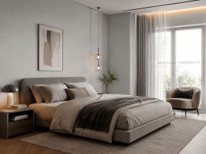 Обои моющиеся Nuvia 36715 изображение 3