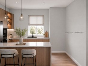 Обои моющиеся Nuvia 36715 изображение 2