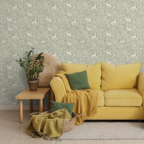 Обои Holden Decor Imaginarium 3 Imaginarium 3 14160 изображение 4