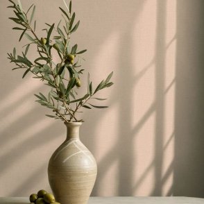 Обои оранжевые Gloockler Pompoos Provence 35665 изображение 2