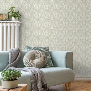 Обои для спальни светлые Goya 3851-1 изображение 1