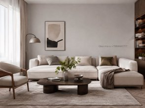 Обои моющиеся Nuvia 36715 изображение 1