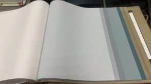 Обои мятные Bruni RBN1004-14 изображение 1