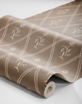 Обои в скандинавском стиле Swedish Grace 5506 изображение 1