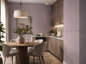 Российские Обои Ambiplain AM7-221 изображение 1