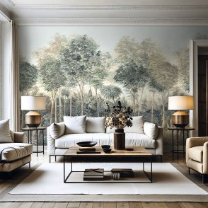 Обои панно Casa Vita 36097 изображение 1