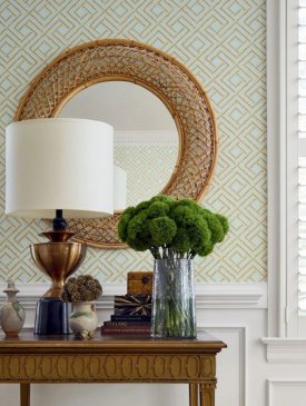 Обои Thibaut Sojourn Sojourn T42048 изображение 1