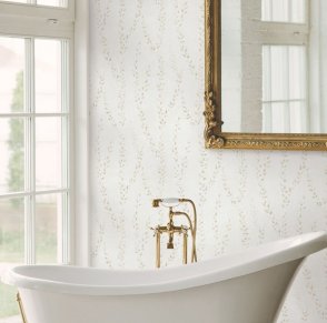 Обои для спальни в стиле Прованс Layered Luxe LL3254 изображение 2