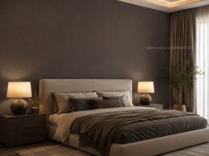 Российские Обои Ambiplain AM7-009-3 изображение 4