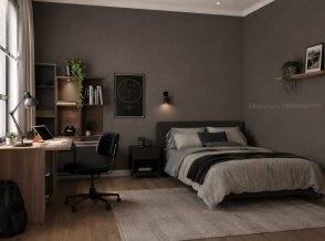 Российские Обои Ambiplain AM7-009-3 изображение 2
