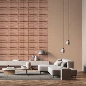 Обои оранжевые Shades Iconic 34474 изображение 1