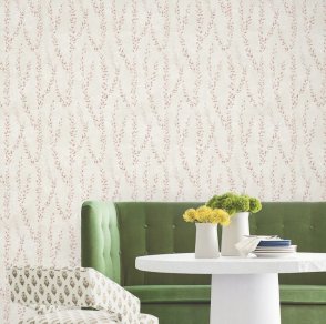 Обои для спальни в стиле Прованс Layered Luxe LL3255 изображение 3