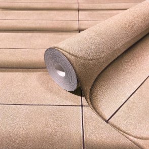 Обои оранжевые Shades Iconic 34474 изображение 2