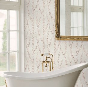 Обои для спальни в стиле Прованс Layered Luxe LL3255 изображение 2