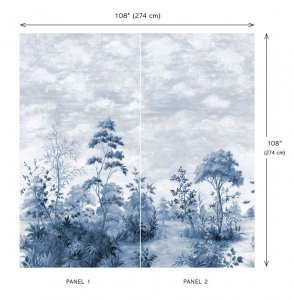 Обои Belvedere ATM16155 изображение 6