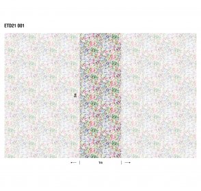 Обои Loymina Etude vol. 2 Etude vol. 2 ETD21-001 изображение 1