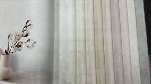 Обои Артекс, Wall Up, Grandeco однотонные, под штукатурку белые светлые Artist R173003 изображение 2