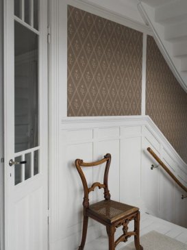 Обои в скандинавском стиле Swedish Grace 5506 изображение 2