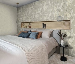 Обои Rasch Back to Nature Back to Nature 571455 изображение 3