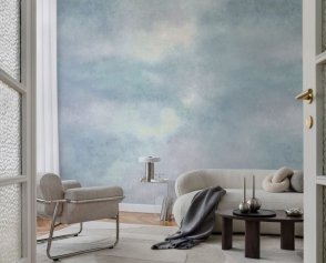 Обои однотонные в стиле минимализма Trace 97775 изображение 3