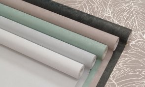 Обои коричневые Forest 11203-04 изображение 4