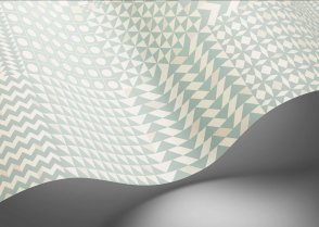 Обои Cole & Son Fornasetti Senza Tempo 2 для спальни Fornasetti Senza Tempo 2 123-7034 изображение 1