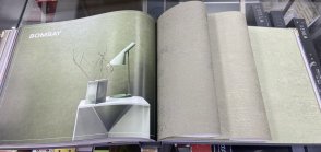 Обои Marburg The New Bombay Design Edition 30170 изображение 1