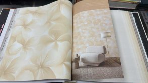 Обои моющиеся Spectrum Boom 54483-4 изображение 2