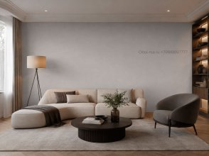 Обои Marburg Nuvia 36716 изображение 1
